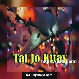 Tai Jo Kitay