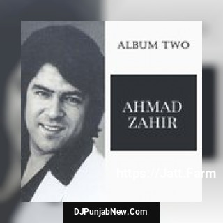 Aye Yar Khob Man Ahmad Zahir
