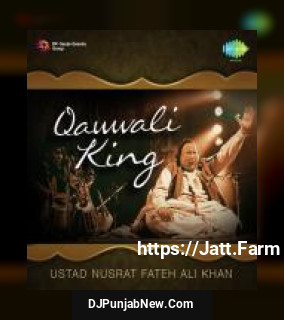 Qawwali King - Ustad Nusrat Fateh Ali Khan