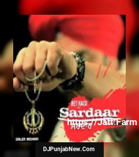 Sardaar