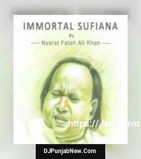 Jhule Jhule Lal Nusrat Fateh Ali Khan