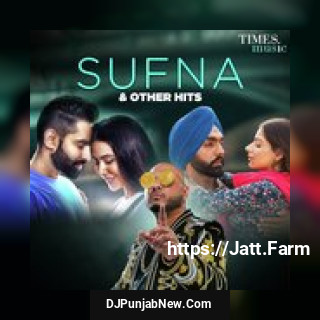 Sufna And Other Hits