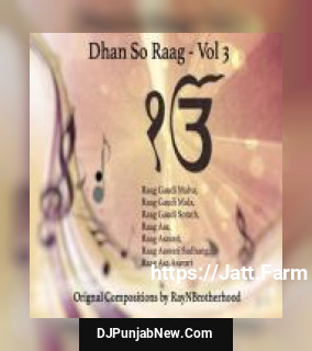 Raag Asa [feat. Amarjeet Singh & Japneet Kaur] RayNBrotherhood