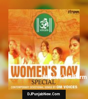 Shanti Mantra Om Voices