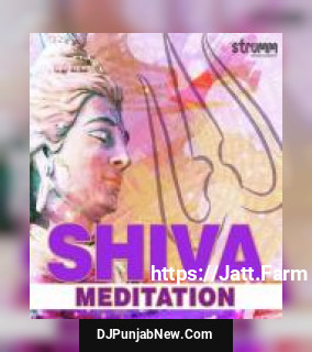 Shiva Meditation