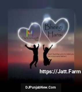 Bheegi Hansi Dub Step Version Rahul Jain, Shibani Kashyap, Rumman Chowdhury