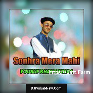 Sonhra Mera Mahi