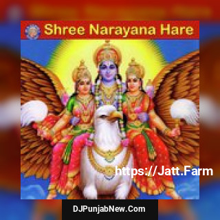 Shree Narayana Hare