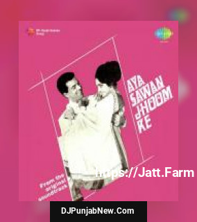 Saathiya Nahin Jana Lata Mangeshkar, Mohammed Rafi
