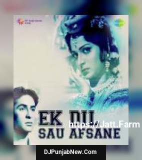 Tum Hi Tum Ho Mere Jeevan Mein Lata Mangeshkar, Mohammed Rafi
