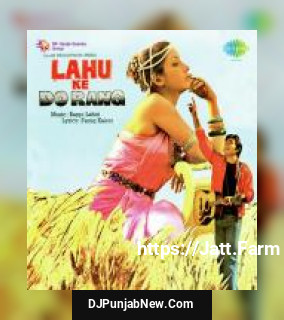 Humse Tum Mile Danny Denzongpa, Chandrani Mukherjee