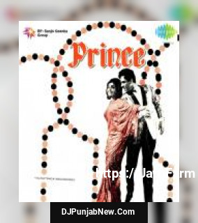 Prince