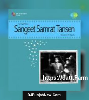 Sangeet Samrat Tansen