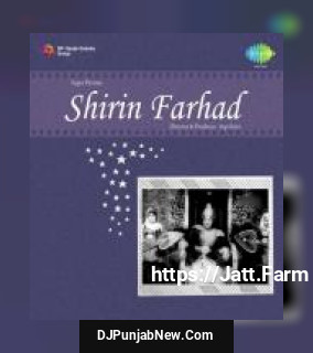 Shirin Farhad