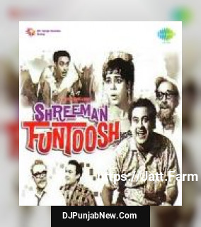 Shreeman Funtoosh