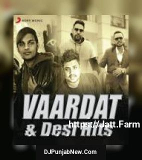 Vaardat And Desi Hits