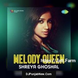 Jadu Hai Nasha Hai Shreya Ghoshal
