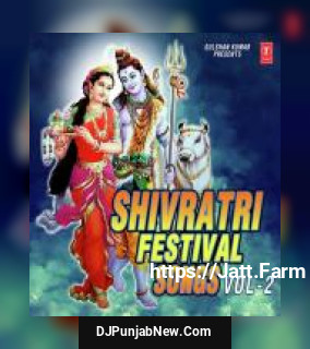 Shivratri Festival Songs