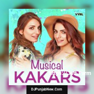 Kehndi Haan Kehndi Naa Sukriti Kakar, Prakriti Kakar
