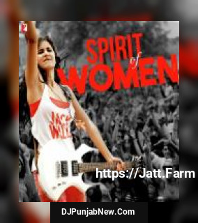 Spirit Of Women