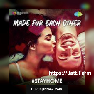 Made For Each Other