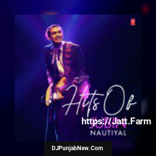 Hits Of Jubin Nautiyal