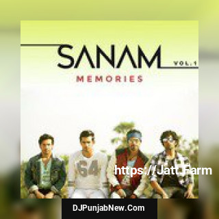 Sanam Memories, Vol. 1