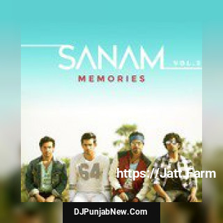 Sanam Memories, Vol. 2