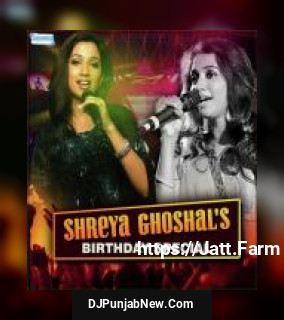 Shreya Ghoshal&039;s Birthday Special