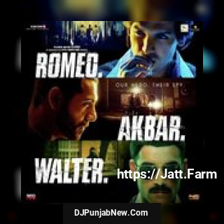 Romeo Akbar Walter - RAW