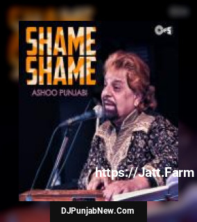 Shame - Shame