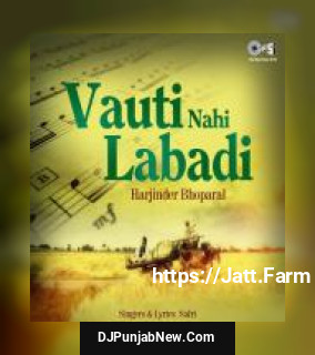 Vauti Nahi Labadi