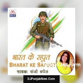 Aalha DR. Bhim Rao Ambedkar Sanjo Baghel