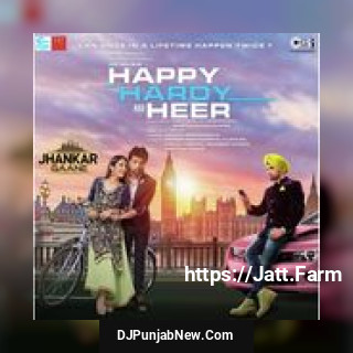 Heeriye - Jhankar Arijit Singh, Shreya Ghoshal, Ritu Raj, Aishwarya Majmudar, Salman Shaikh, Anudutt Shamain