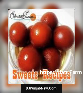 Sweets Recipes