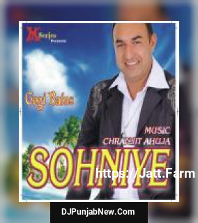 Sohniye