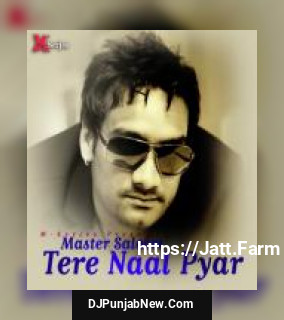 Tere Naal Pyar