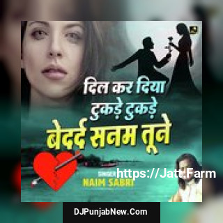 Gairo Ka Kya Shikva Karu Naim Sabri Qawwal
