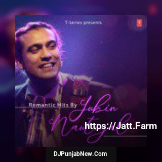 Chitthi Jubin Nautiyal
