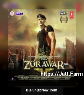 Zorawar