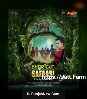 Shortcut Safaari