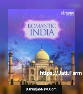 Chhukar Mere Man Ko - Unwind Instrumental Shomu Seal, Jitendra Thankur