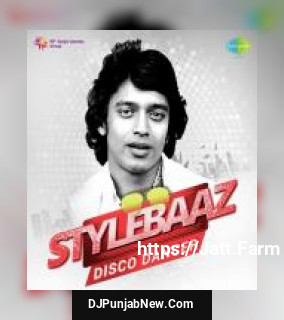 Stylebaaz - Disco Dancer