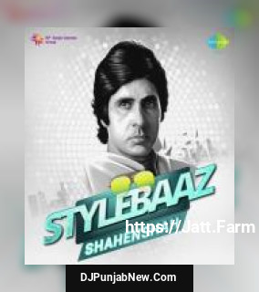 Stylebaaz - Shahenshah