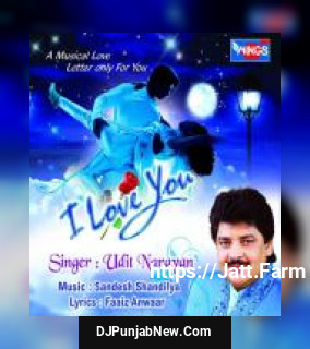Jis Din Se Nazar Main Aaye Ho Tum Udit Narayan