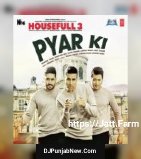 Housefull 3