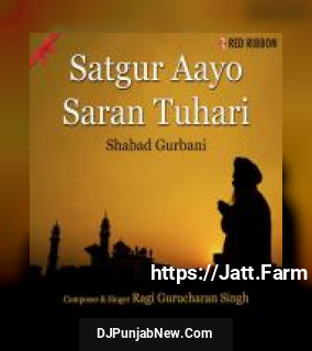 Satgur Aayo Saran Tuhari - Shabad Gurbani