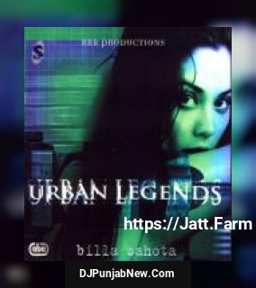 Urban Legends