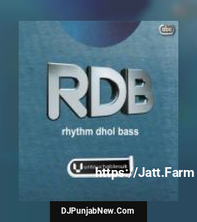 Rhythm Dhol Bass