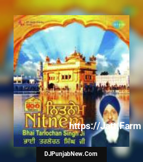 Anand Saheb Bhai Tarlochan Singh Ragi